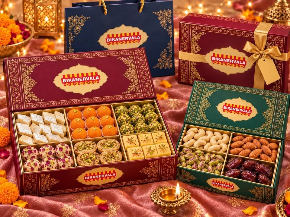 Corporate Gifting Range