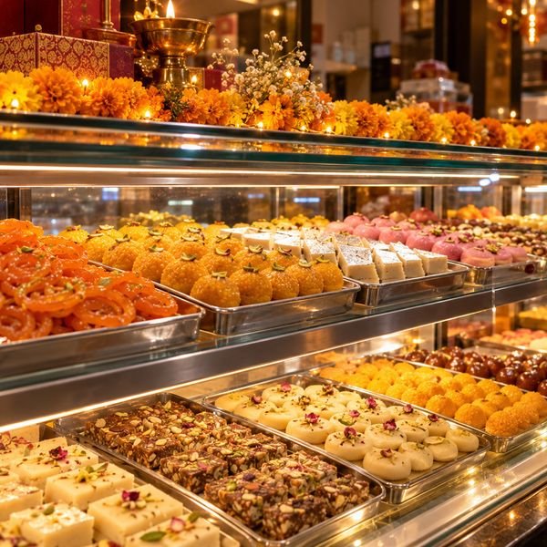 Bikanervala UAE on Instagram